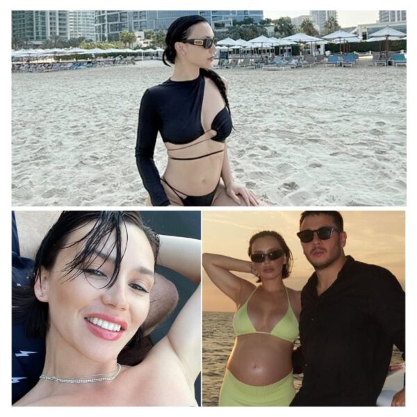 Почему «железная» Серябкина плакала каждый день: изнанка жизни после роддома за 1,2 миллиона