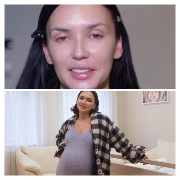 Почему «железная» Серябкина плакала каждый день: изнанка жизни после роддома за 1,2 миллиона