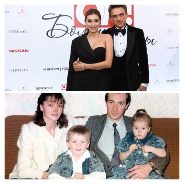 Семейная травма Топалова: почему он годами не мог простить родителей