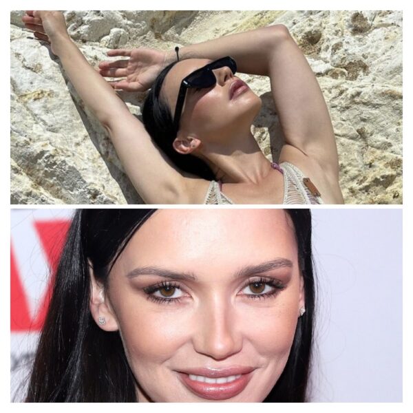 Почему «железная» Серябкина плакала каждый день: изнанка жизни после роддома за 1,2 миллиона