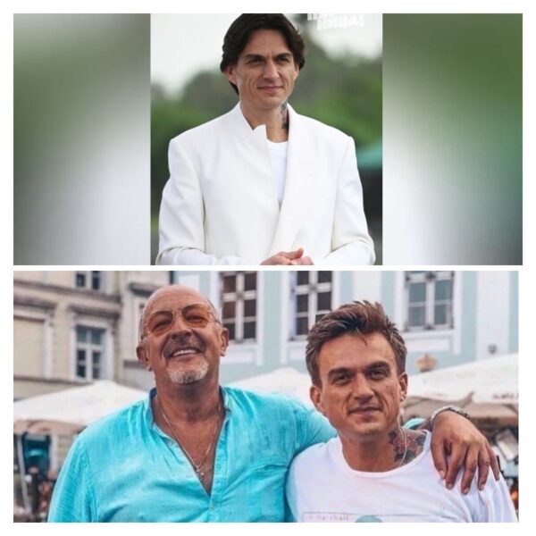 Семейная травма Топалова: почему он годами не мог простить родителей