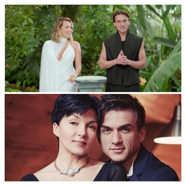 Семейная травма Топалова: почему он годами не мог простить родителей