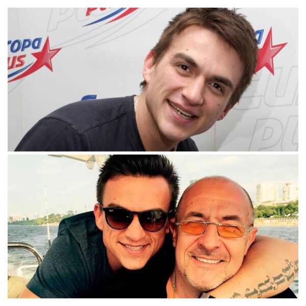 Семейная травма Топалова: почему он годами не мог простить родителей