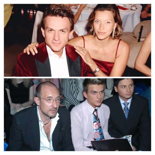 Семейная травма Топалова: почему он годами не мог простить родителей