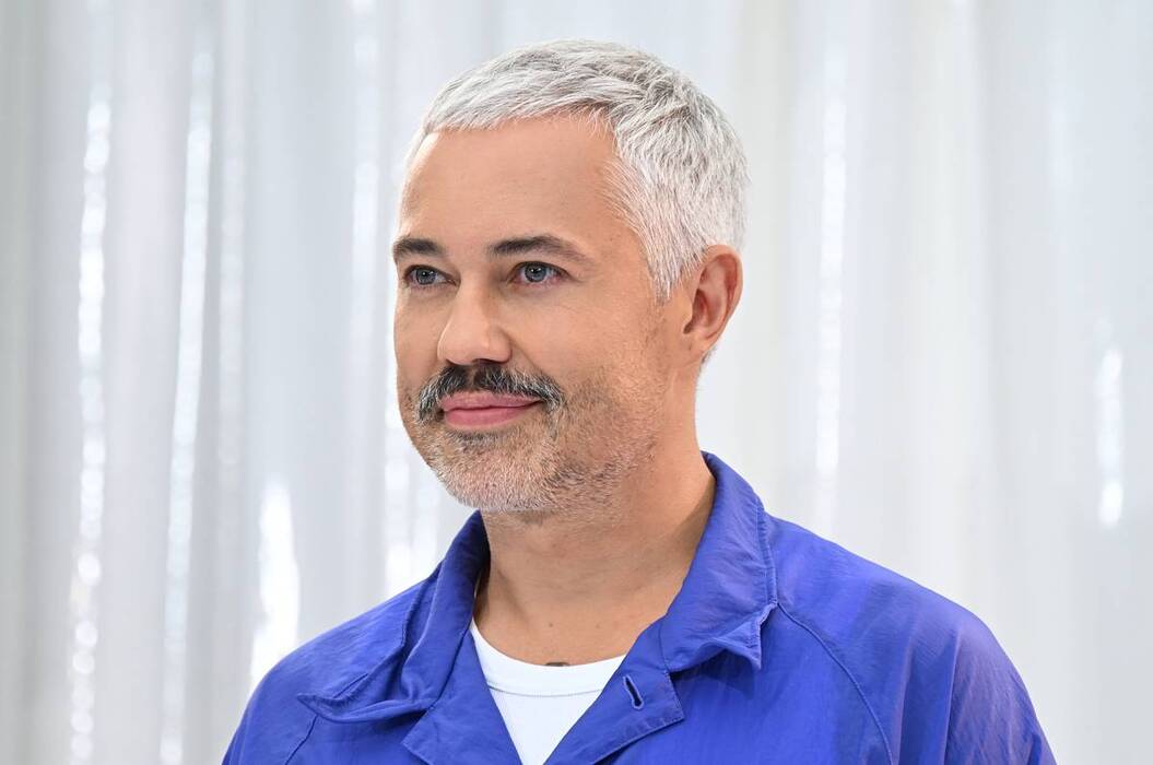 Александр Рогов не комментирует уход с Первого канала