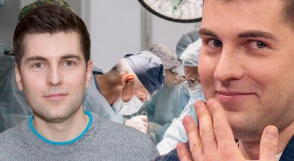 Что не так со здоровьем Дмитрия Борисова: резкое похудение и слухи об онкологии