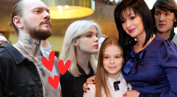 Дочь Абдулова - 33-летний жених с миллионами: как миллионер украл сердце 18-летней наследницы актера