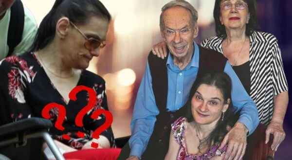 Мария Баталова — Родовая травма и ДЦП: кого она обвиняет и почему эта боль тянется всю жизнь