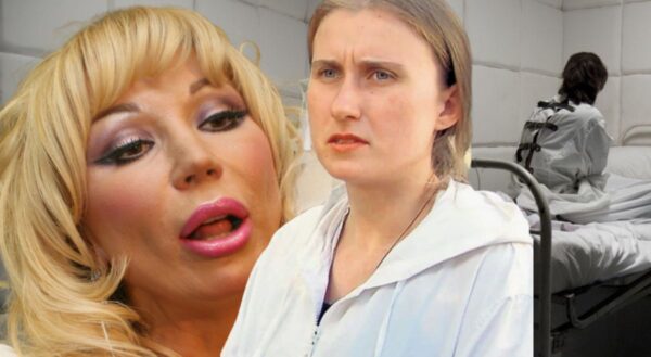 Что скрывали о диагнозе дочери Распутиной: почему её отправили в психбольницу