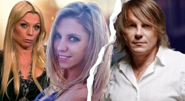 Дочь Салтыковых как поле боя: почему Алиса годами не разговаривает с отцом