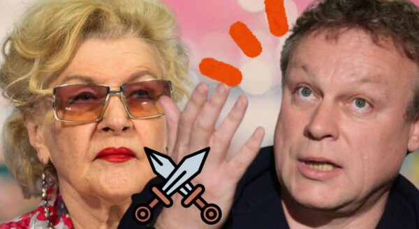 Почему Жигунов и Дружинина ненавидят друг друга на самом деле