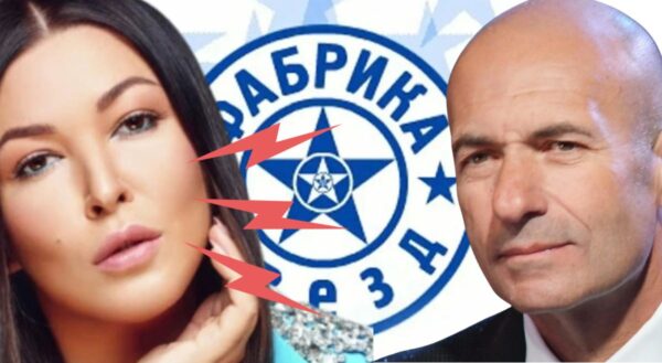 Дубцова и Крутой: кто и почему вычеркнул певицу из проектов