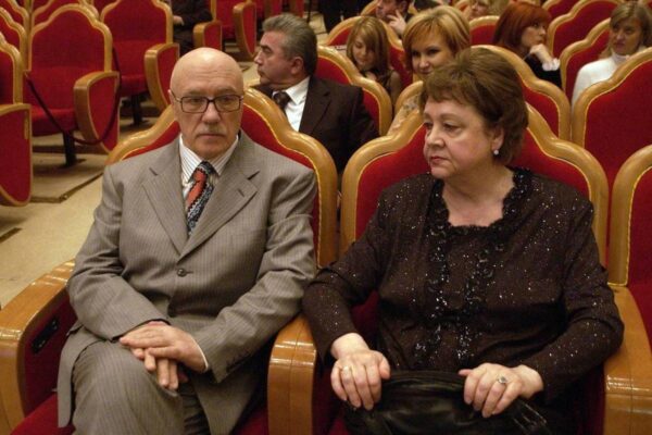 50 лет вместе, но не всегда гладко: как советские звёзды хранили любовь, несмотря на искушения и расставания