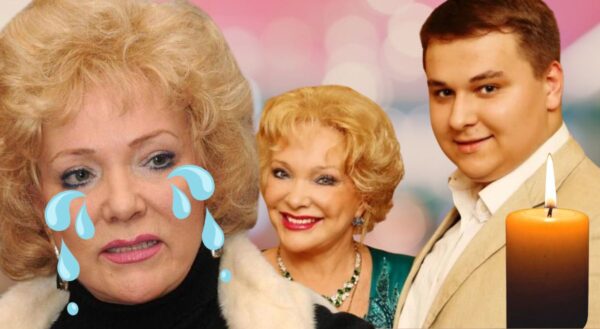 Екатерина Шаврина — “Сын умер в тюремной больнице”: наркотики, срок 4,5 года и финал без шансов ​