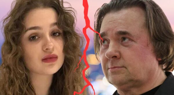 Трагедия в семье Эрнста: тяжелая болезнь дочери и молчание отца