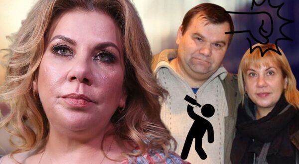 Она спасала его от передозировок, а он бил её: как Федункив попала в ловушку созависимости и почему так долго не уходила