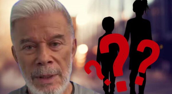 Полвека во лжи — зачем народный любимец Олег Газманов прятал брата и сестру