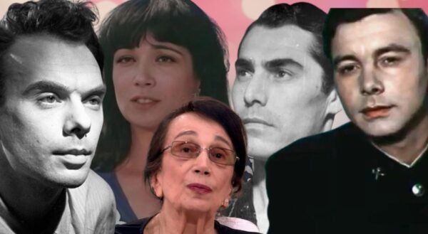 Кого любила Гитана Леонтенко до Баталова: романы, которые могли разрушить её репутацию