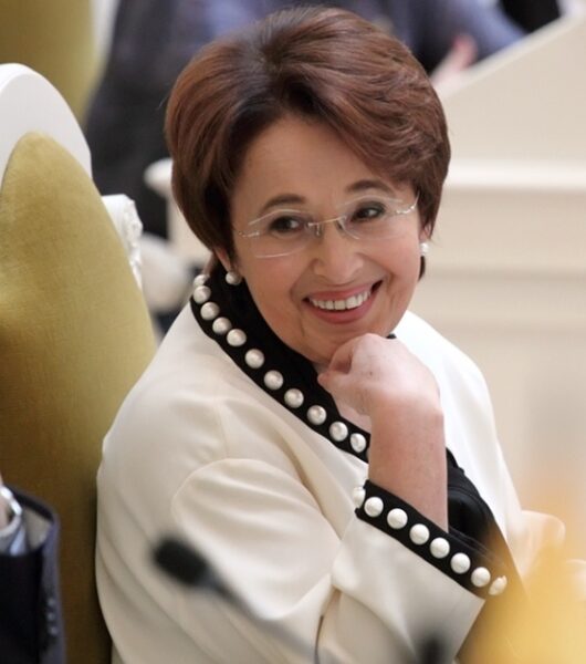 Несбывшиеся мечты о достойной старости: Оксана Дмитриева о том, как за 5 лет пенсионная реформа «унесла» 5 миллионов человек и углубила пропасть нищеты.