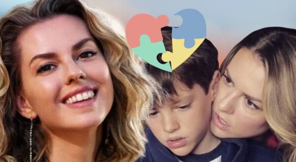 Жизнь на паузе: как страшный диагноз сына заставил Лянку Грыу бросить всё и исчезнуть