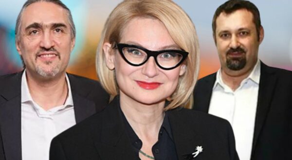 Новый мужчина Хромченко: роман, о котором заговорили сразу после тайного развода