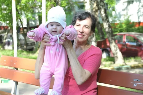 Цена «позднего счастья»: от эйфории к битве за выживание