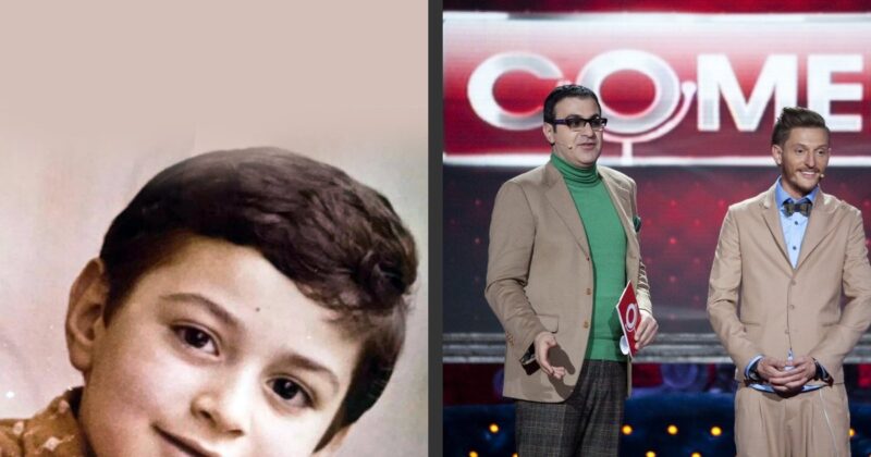 «Квартиру подарил, но ключи не передал»: как 56-летний Гарик Мартиросян ушел из Comedy Club, а его жена не поверила в «измену» с молодой актрисой