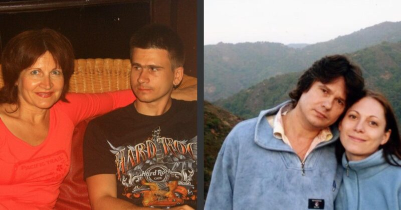 «Сорвало крышу»: почему рок-звезда Сергей Чиграков терял близких и как обрел счастье в третьем браке к 65 годам