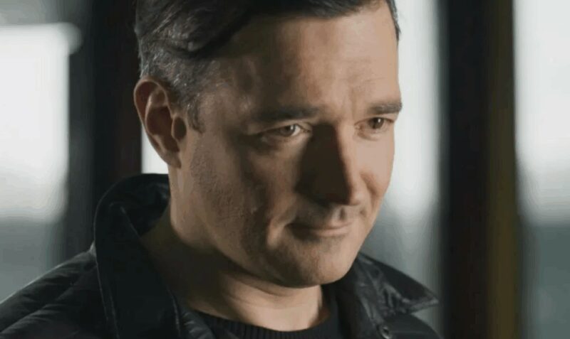 Егор Бероев: актер, чья личная жизнь оказалась в центре внимания.