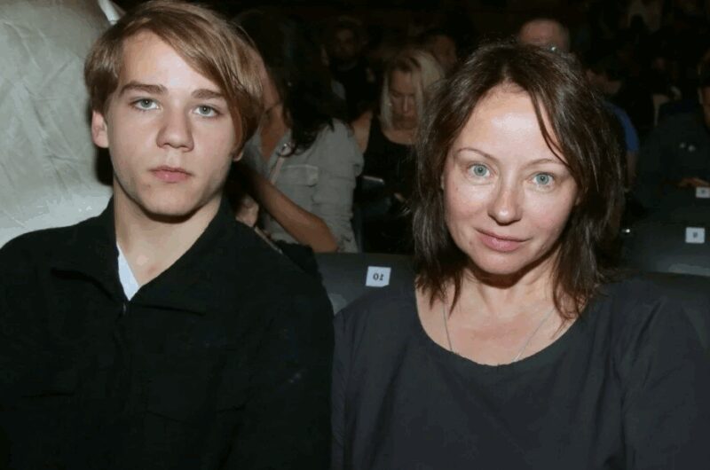 28 лет образцового брака рухнули: Ярослав Бойко развелся с женой после 55-летия, а его внебрачный сын стал актером