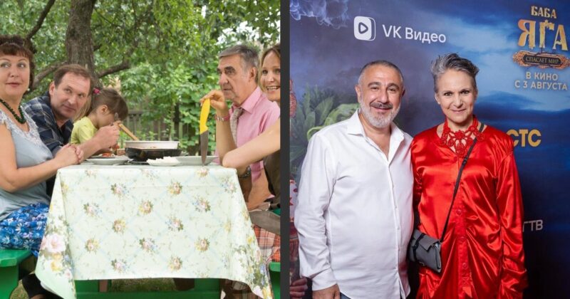 «Она не просит любви»: почему 57-летнюю Людмилу Артемьеву «похоронили» в профессии