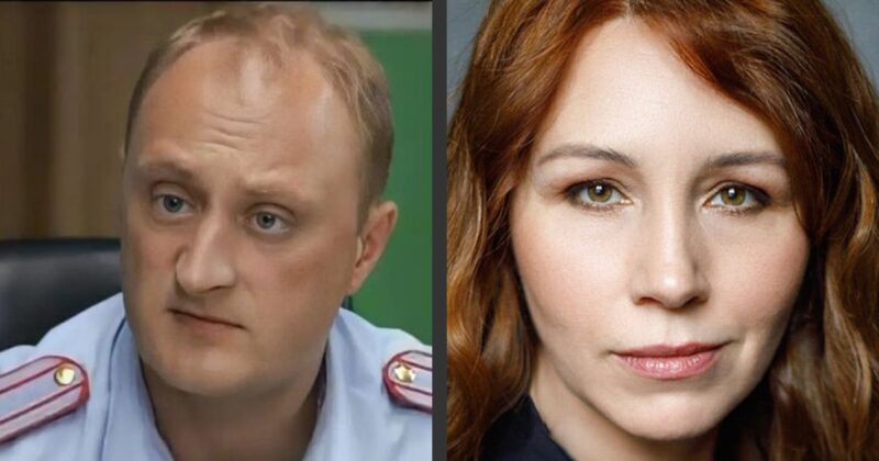 «Ему прострелили глаз»: как потеря зрения изменила жизнь 50-летнего Андрея Зиброва и его жены Анны