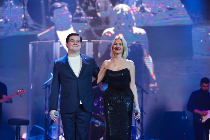 Трагедия Круга: Что спасло Ирину в кровавой бойне?