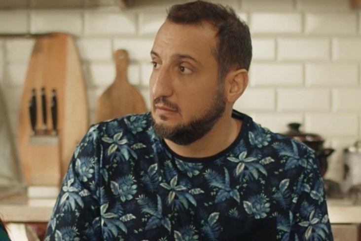 Арарат Кещян: откровенное признание о пережитой «звёздной болезни».