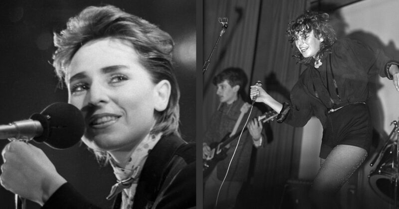 «Я с Марса»: как живет Жанна Агузарова, которая сбежала из России в 90-х, а теперь зарабатывает 50 тысяч евро за выступление