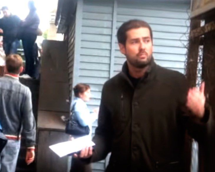 Елена Романова: безусловная поддержка сына в его духовном пути