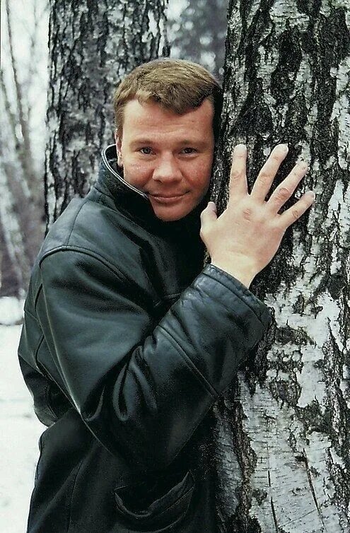 Начало истории: Влад Галкин и Дарья Михайлова на заре их отношений.