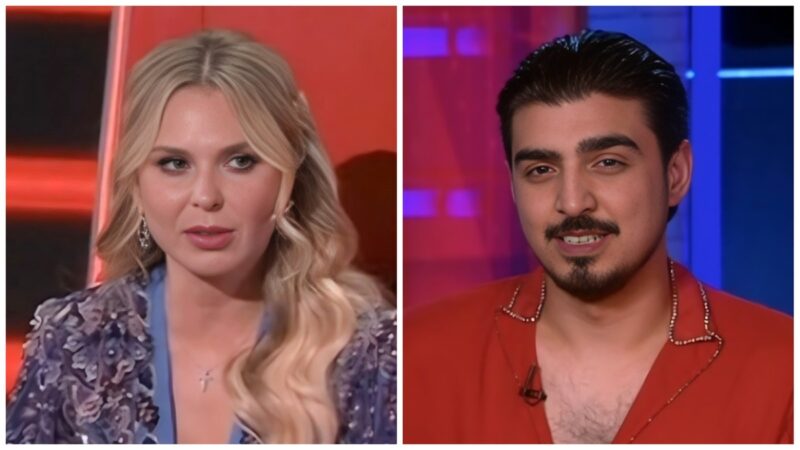 Ветеран сцены «не достучался», а 17-летняя девушка «подала себя»: чем удивил шестой выпуск «Голоса»?