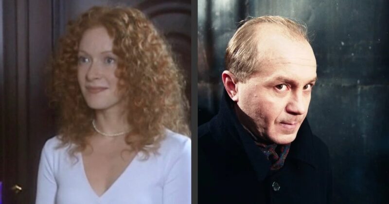 «Я ненавижу женщин»: почему 49-летний Андрей Панин жил в двух квартирах и скрывал любовь к жене