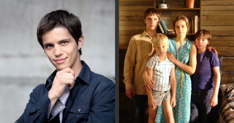 «Такие люди рано уходят»: почему 22-летний Василий Лыкшин, вырвавшийся из колонии и ставший звездой «Громовых», так внезапно покинул этот мир