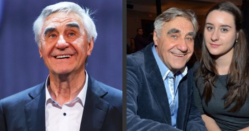 «Он заблокировал сына и внуков»: почему 77-летний Анатолий Васильев не общается с наследником от Татьяны Васильевой