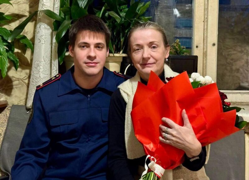 «Не хотел быть тенью отца»: почему сын Андрея Краско в 28 лет отказался от актёрской карьеры и выбрал путь следователя