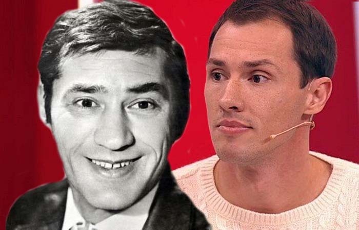 «Он лжец и аферист!» — кричала дочь звезды: Как внебрачный сын Спартака Мишулина отстоял свою правду после 4 лет судов и стал звездой ТВ