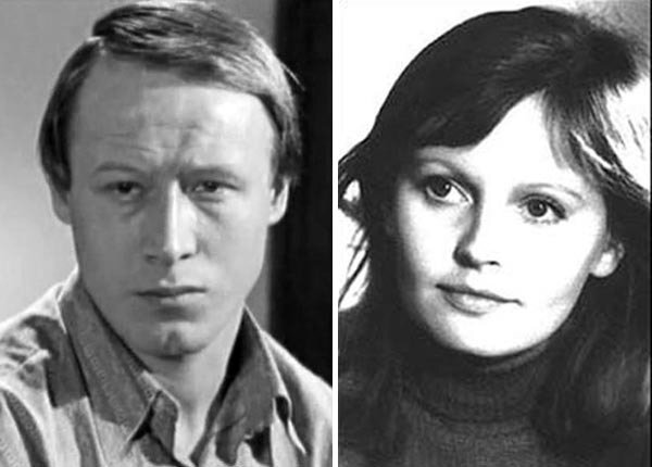 Пять браков, но лишь один ребенок: как сложилась судьба единственной дочери Виктора Проскурина и почему она называла родного отца «Витей»