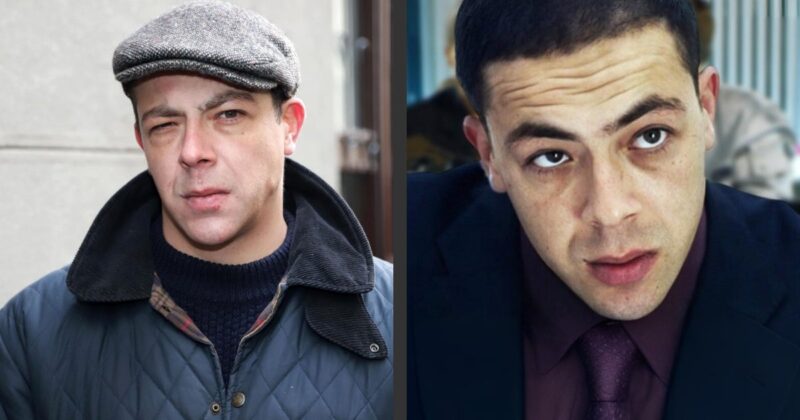 Сорванный голос и 26 лет ожидания: «Не думал об актёрской карьере», – как звезда «Следа» Андрей Лавров пережил крах оперной мечты и что скрывает о своей семье