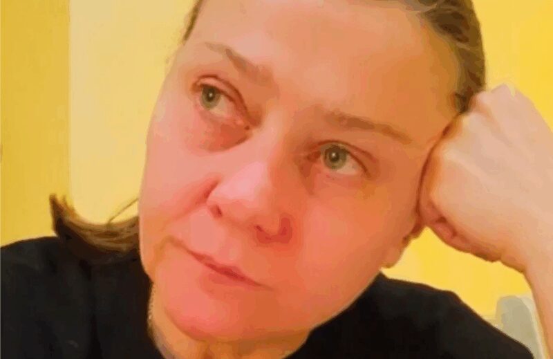 «Очень редко вижу детей»: Мария Голубкина после продажи особняка откровенно рассказала о разладе в семье и «лабуде» в кино
