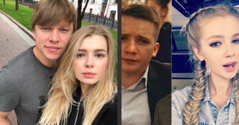 Два развода до 31 года: почему Анастасия Уколова не удержала ни одного мужа и похудела на 20 кг?