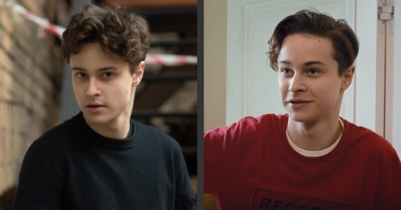 «Его поступки бесят!»: почему 21-летний сын Брагина из «Первого отдела» вызывает гнев зрителей, но сам Даниил Слуцкий — надежда российского кино?