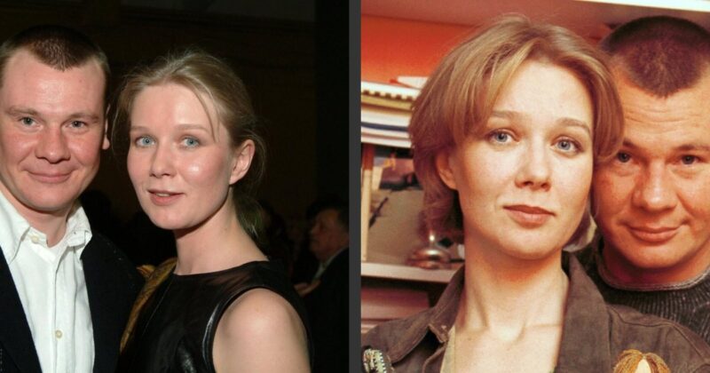 38 лет, 4 брака и роковая страсть: Как Дарья Михайлова стала для Владислава Галкина «единственной любовью»