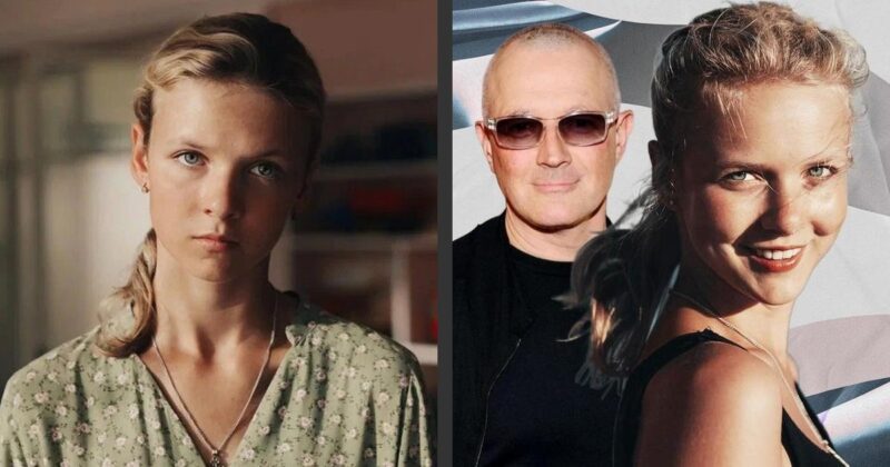 48-летний актёр бросил жену после 20 лет брака ради 18-летней балерины: «Зачем тебе этот старый лысый дед?»